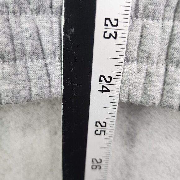 Womens Fila Retro Colorblock 1/4 Zip Pullover Sweatshirt Purple/White/Gray S - Picture 11 of 12